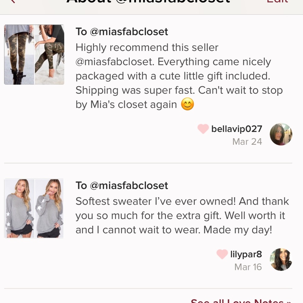 💃Camouflage Leggings - Picture 2 of 7